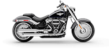 Cruiser Harley-Davidson® Motorcycles for sale in Asheboro, NC
