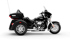 Trike Harley-Davidson® Motorcycles for sale in Asheboro, NC