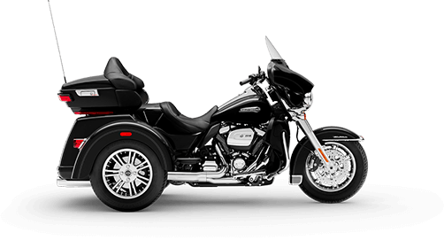 Trike Harley-Davidson® Motorcycles for sale in Asheboro, NC