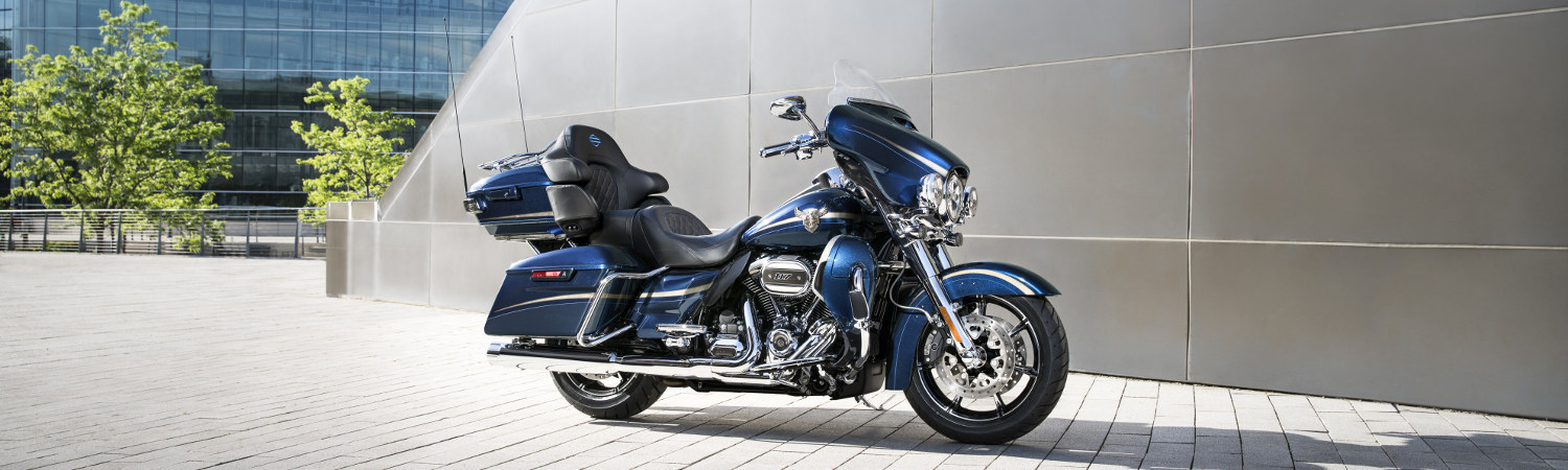 2022 Harley-Davidson® CVO™ Ultra Limited Anniversary for sale in Cox's Harley-Davidson® of …