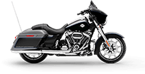 Grand American Touring Harley-Davidson® Motorcycles for sale in Asheboro, NC